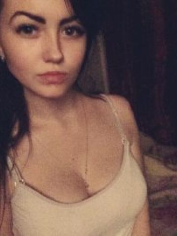 Проститутка Альбина